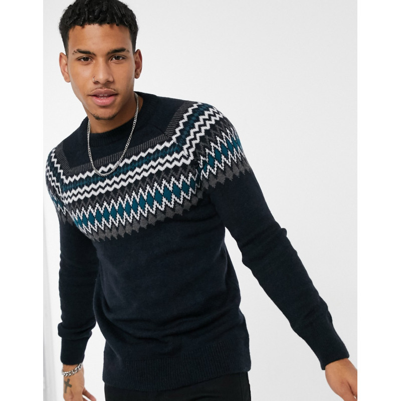 New Look knitted jumper...