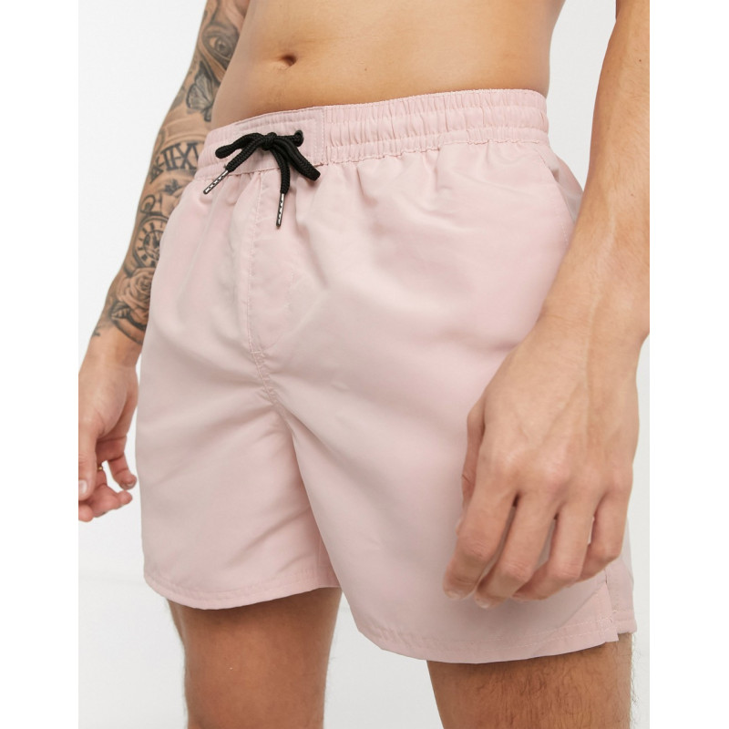 Another Influence swim shorts