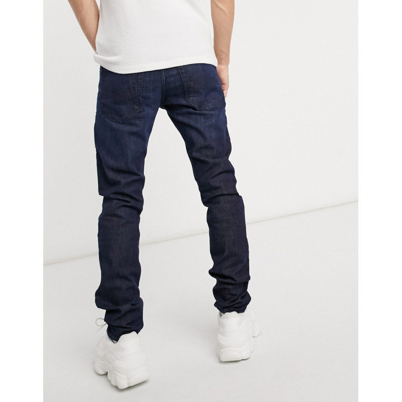 Diesel D-Luster slim fit jeans