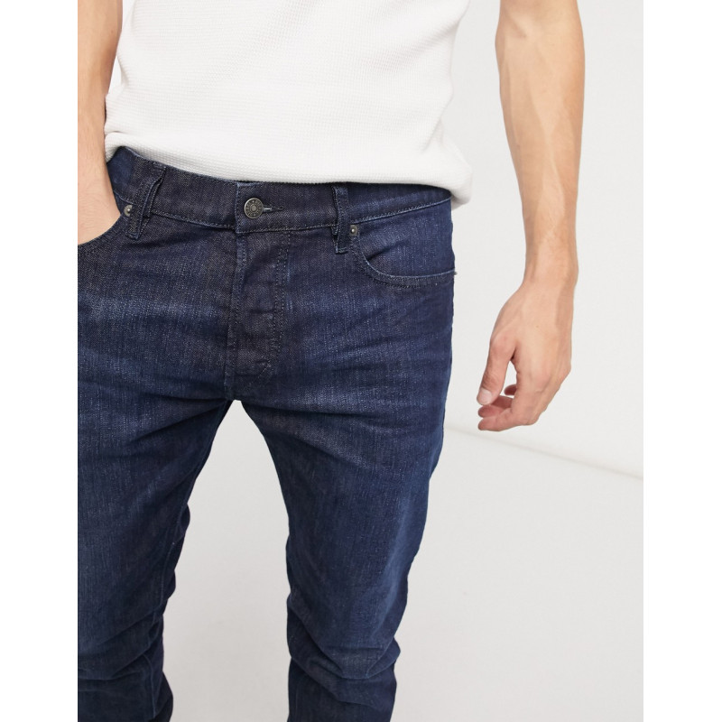 Diesel D-Luster slim fit jeans