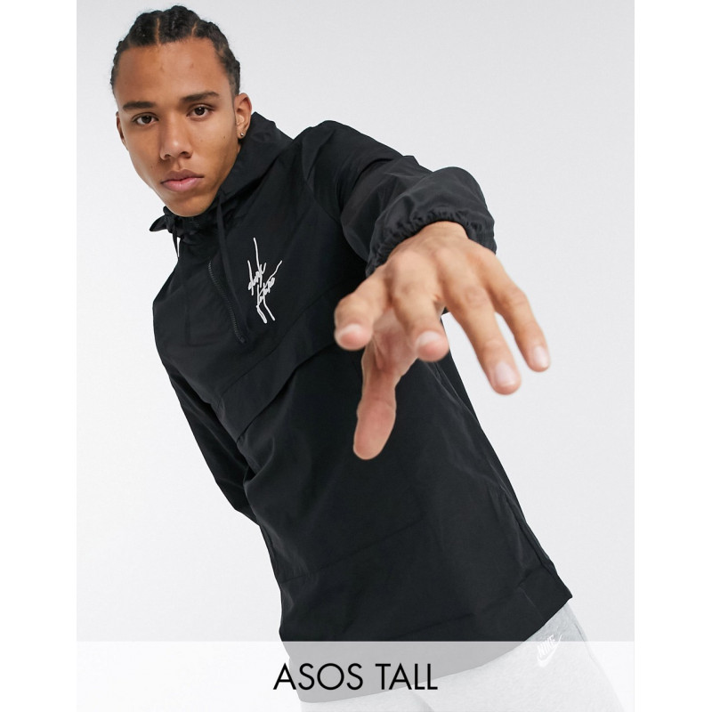 ASOS Tall Dark Future...