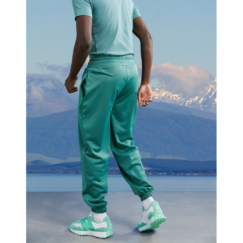 ASOS 4505 tapered jogger in...