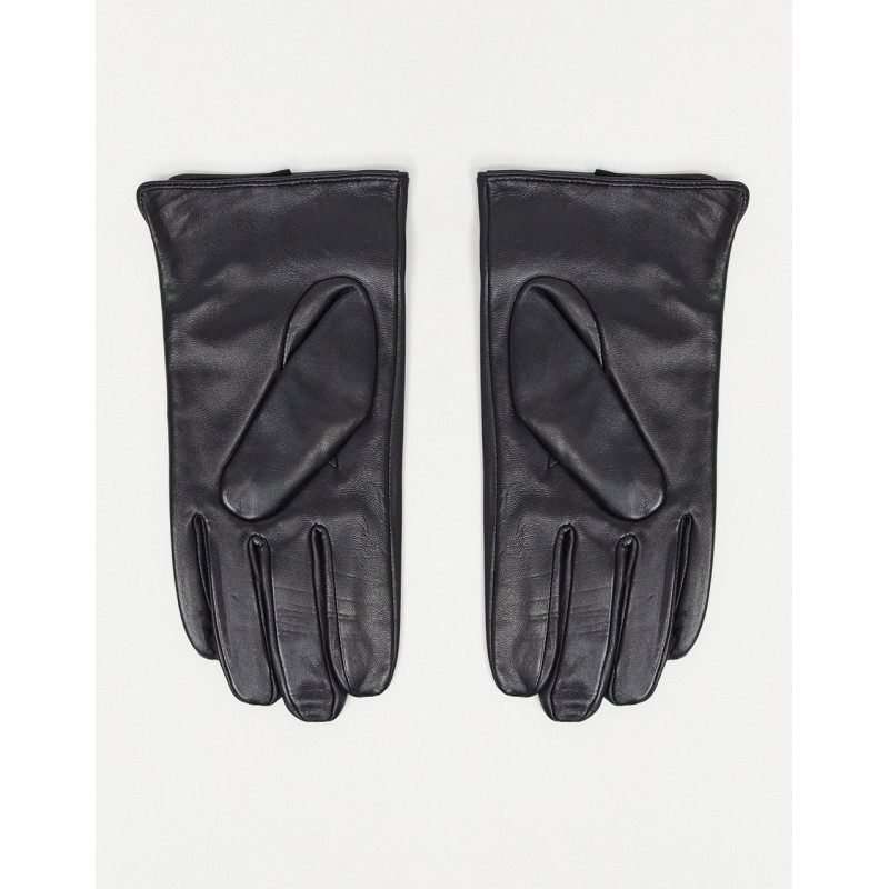 Smith & Canova leather gloves