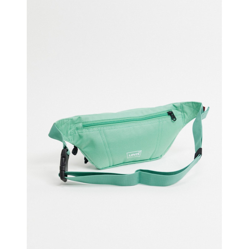 Levi's bumbag in green