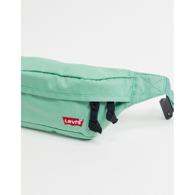 Levi's bumbag in green