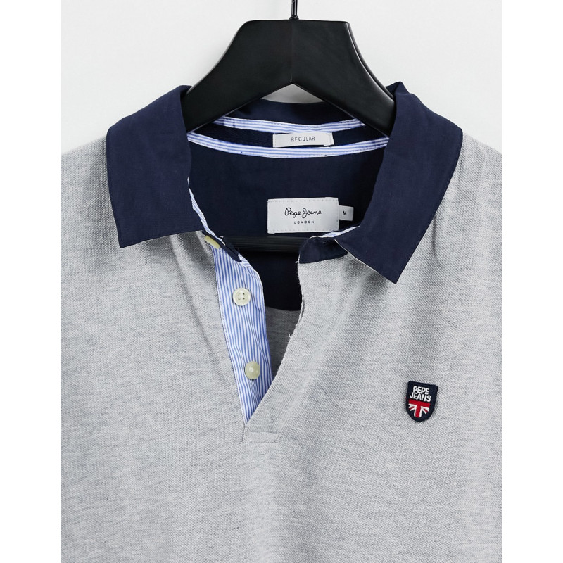Pepe Jeans Levyce polo shirt