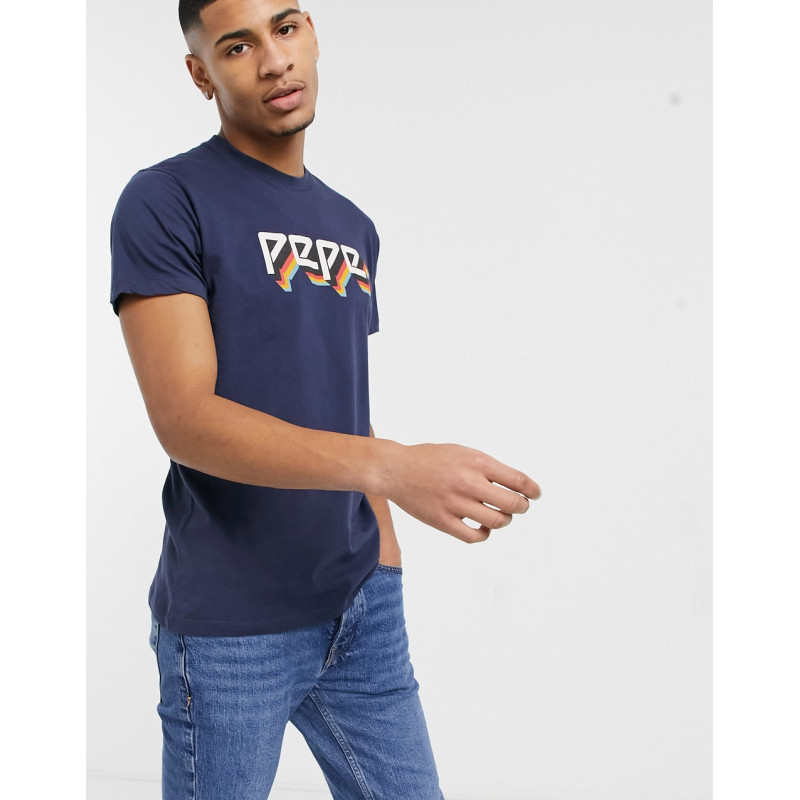 Pepe Jeans Theo t-shirt