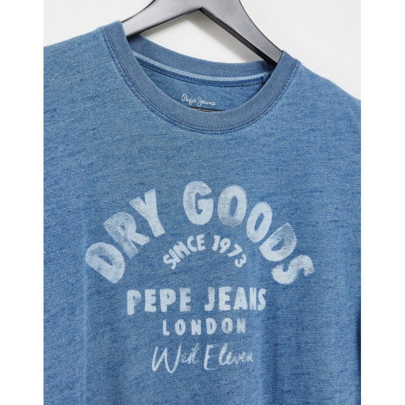 Pepe Jeans Miles t-shirt