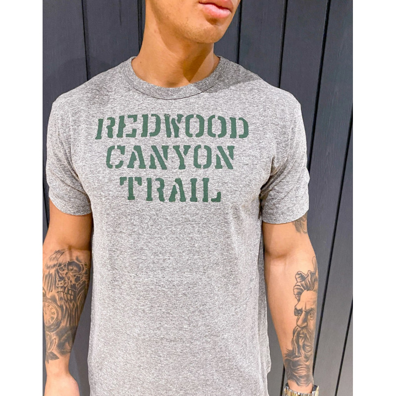 J Crew trail t-shirt