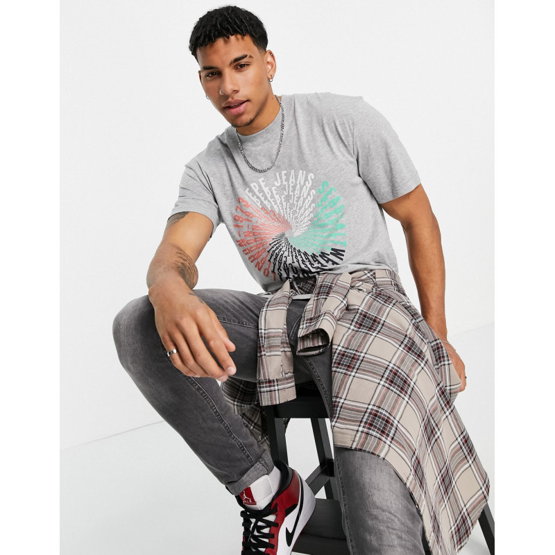 Pepe Jeans Marvin t-shirt
