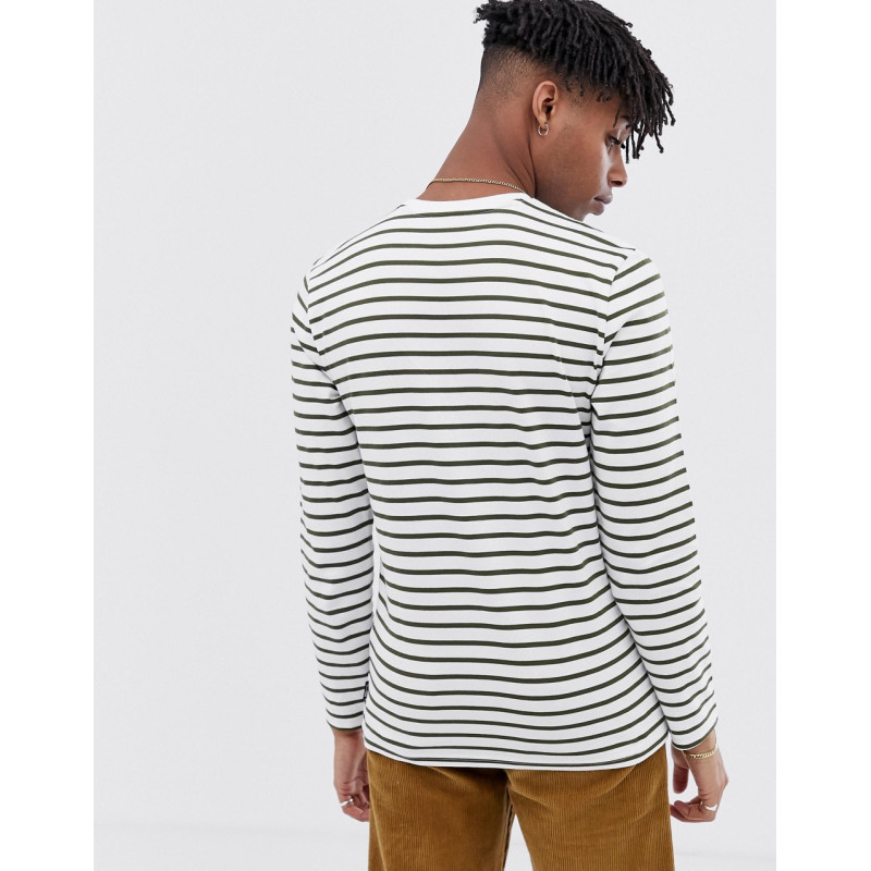Only & Sons striped long...