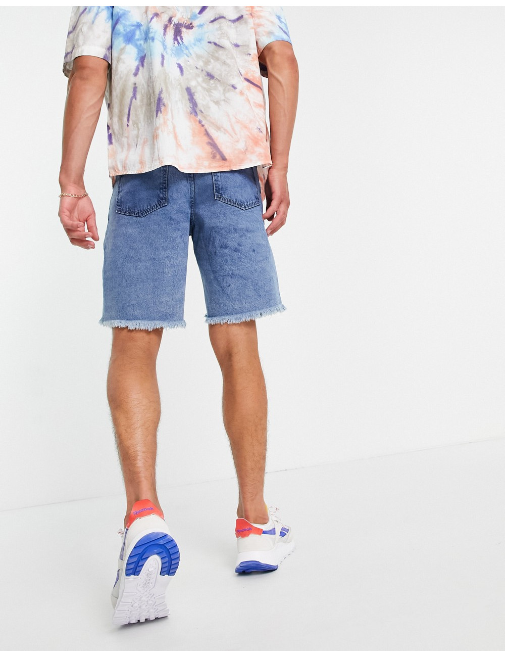 Siksilk relaxed floral...
