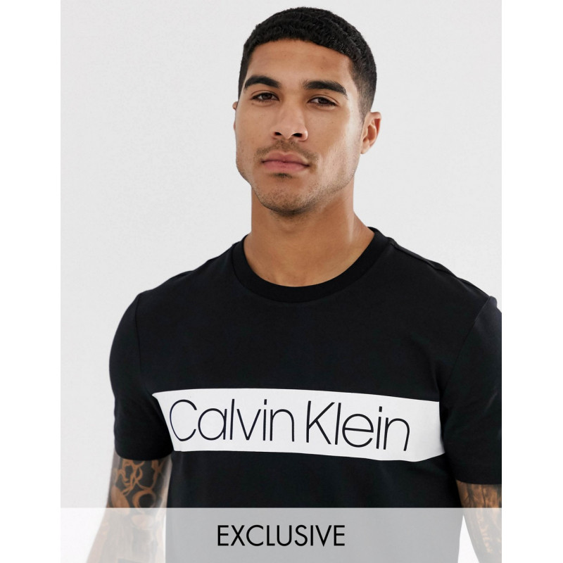 Calvin Klein Exclusive to...