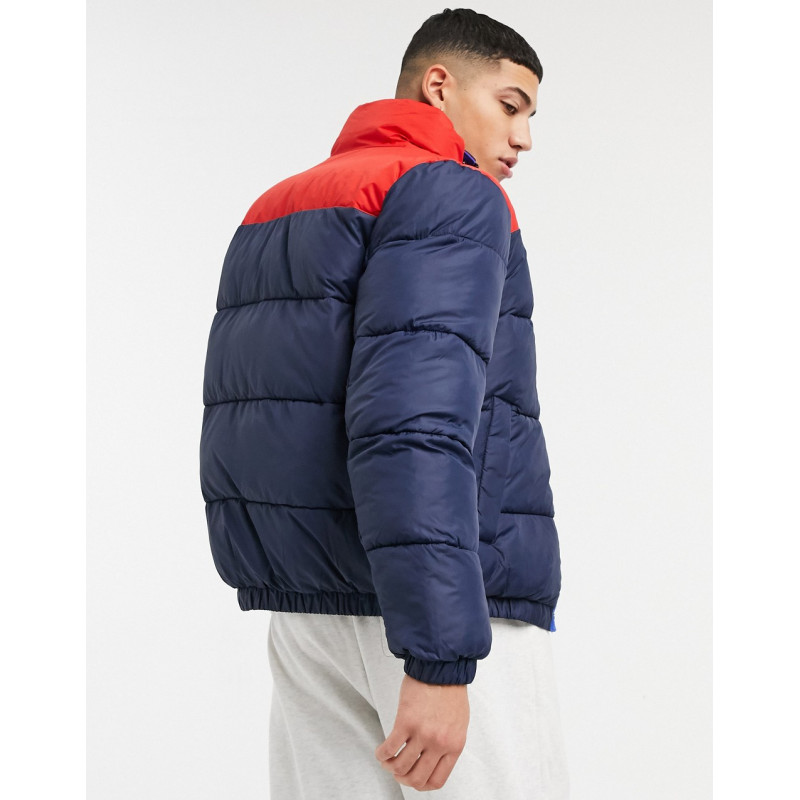 Tommy Jeans corp puffer...