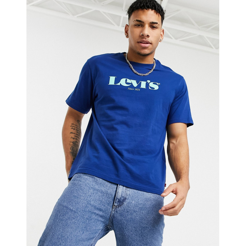 Levi's relaxed fit modern...
