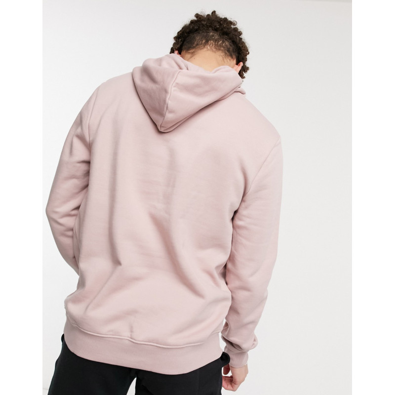 New Look hoodie in pink