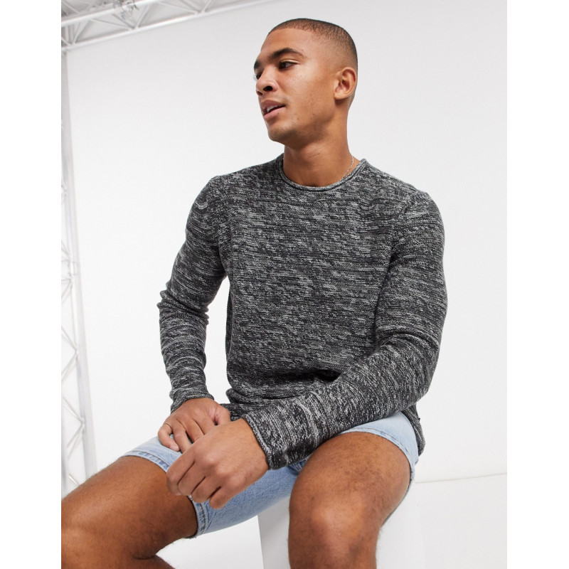 Only & Sons knitted jumper...