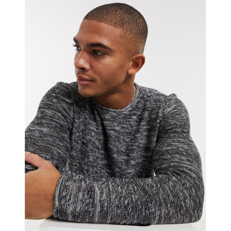 Only & Sons knitted jumper...