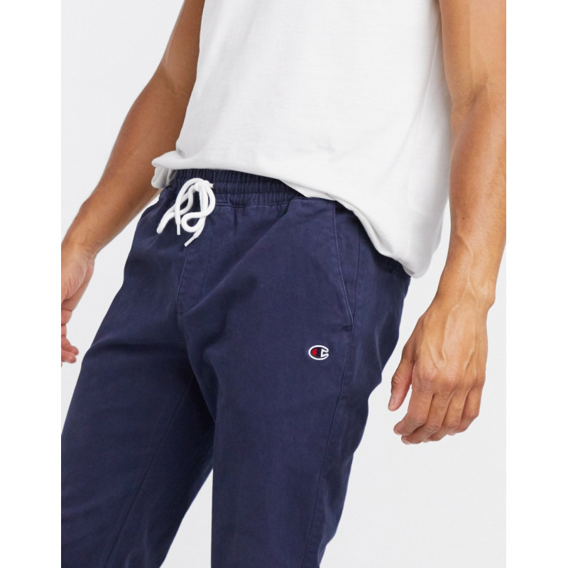 Champion tapered chinos in...