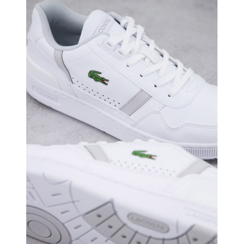 Lacoste T-clip trainers in...