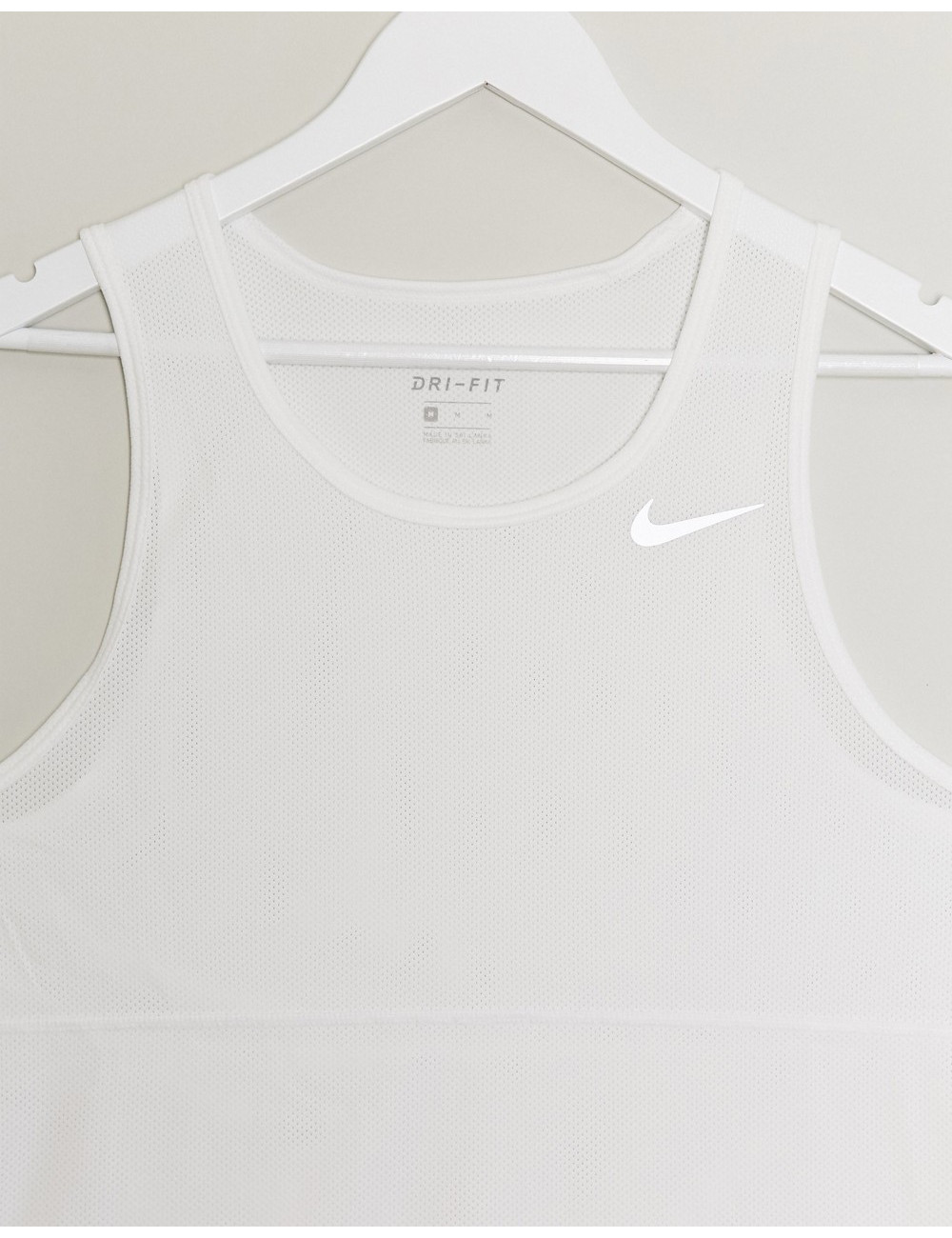Nike Running Breathe vest...