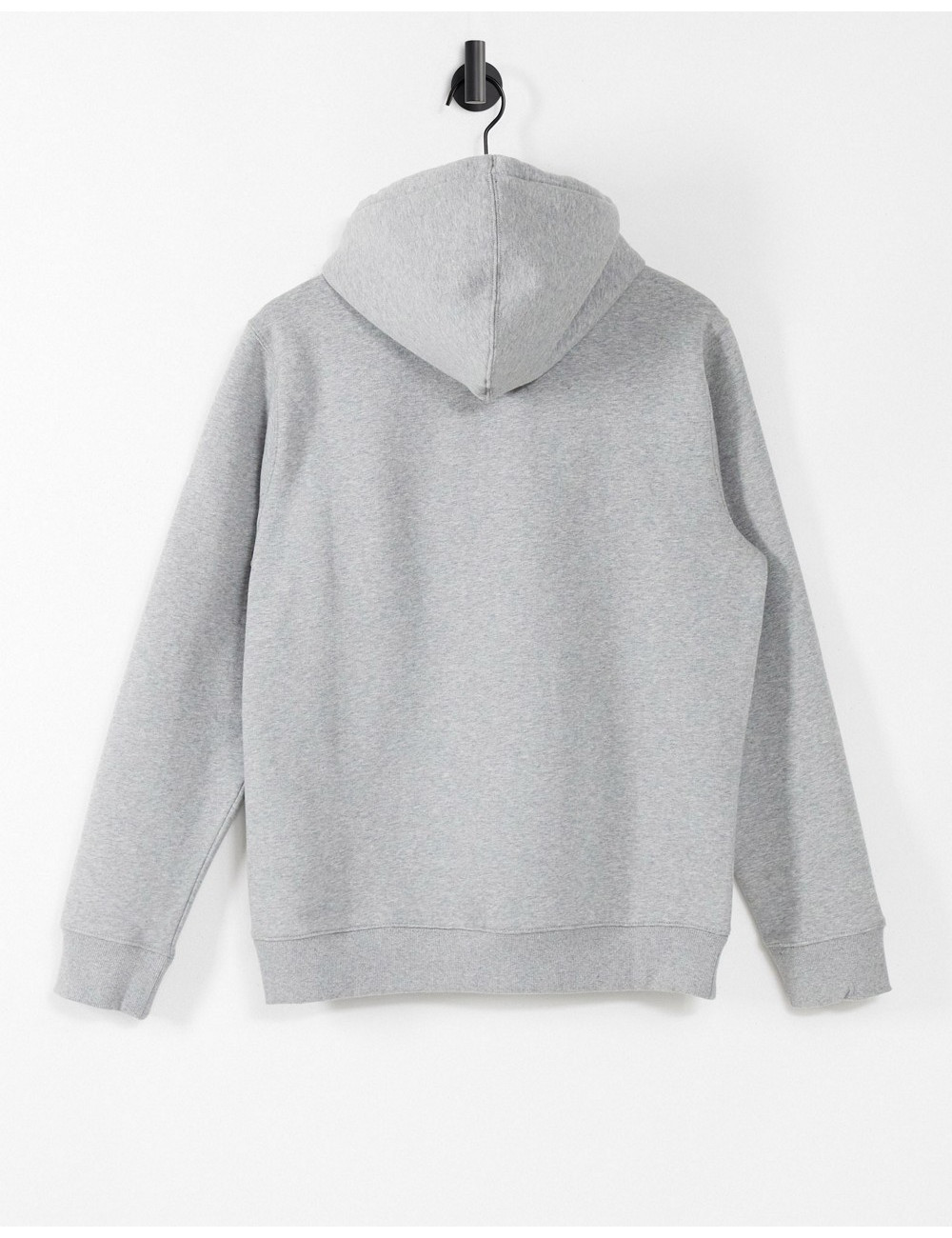 Dickies Oakport hoodie in grey