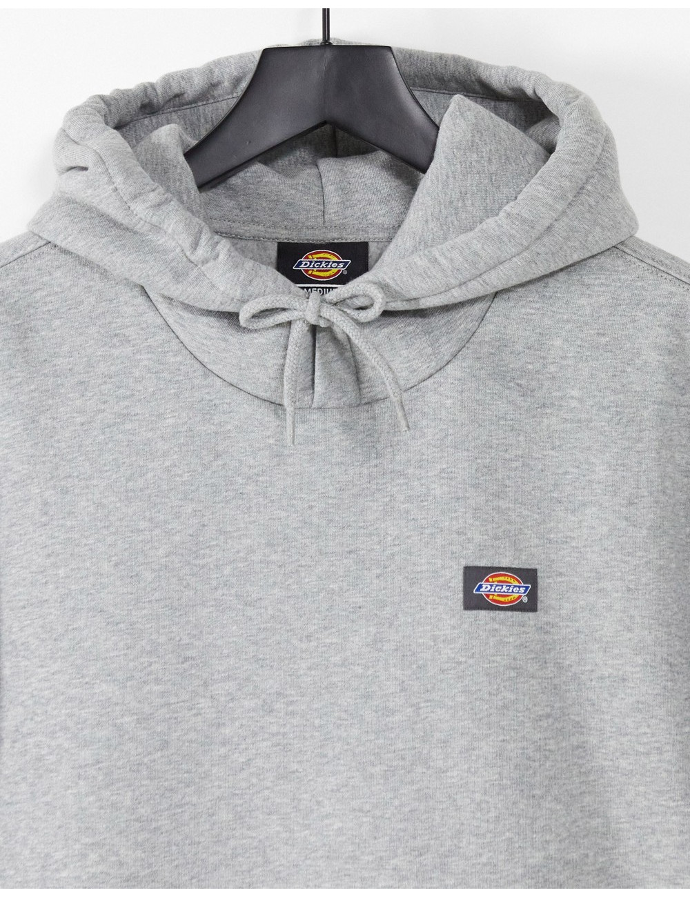 Dickies Oakport hoodie in grey
