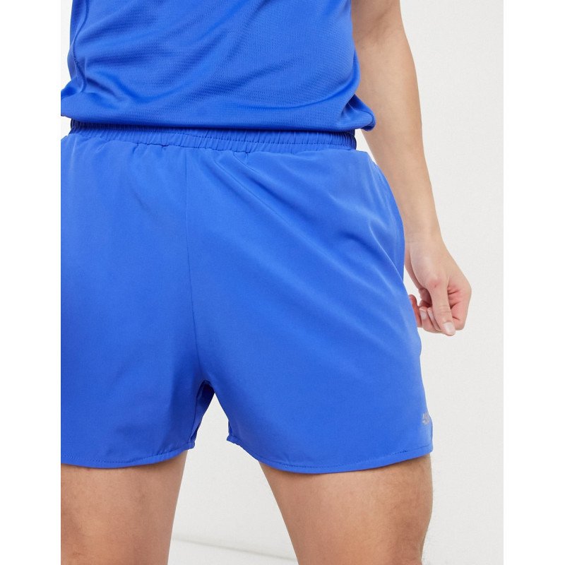 ASOS 4505 shorts with curve...