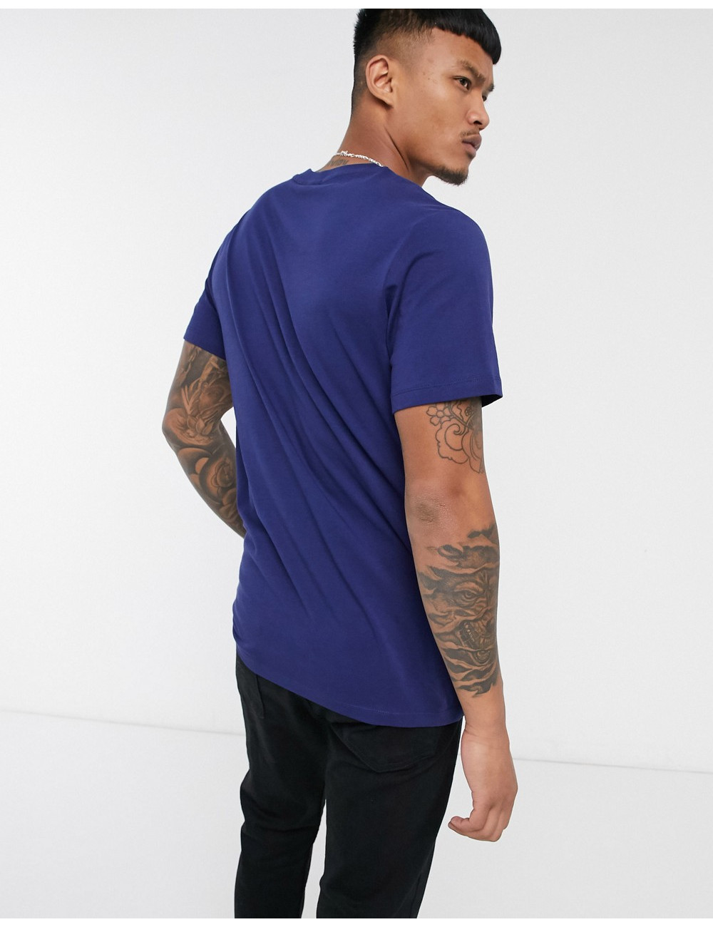 G-Star cut and sew t-shirt...