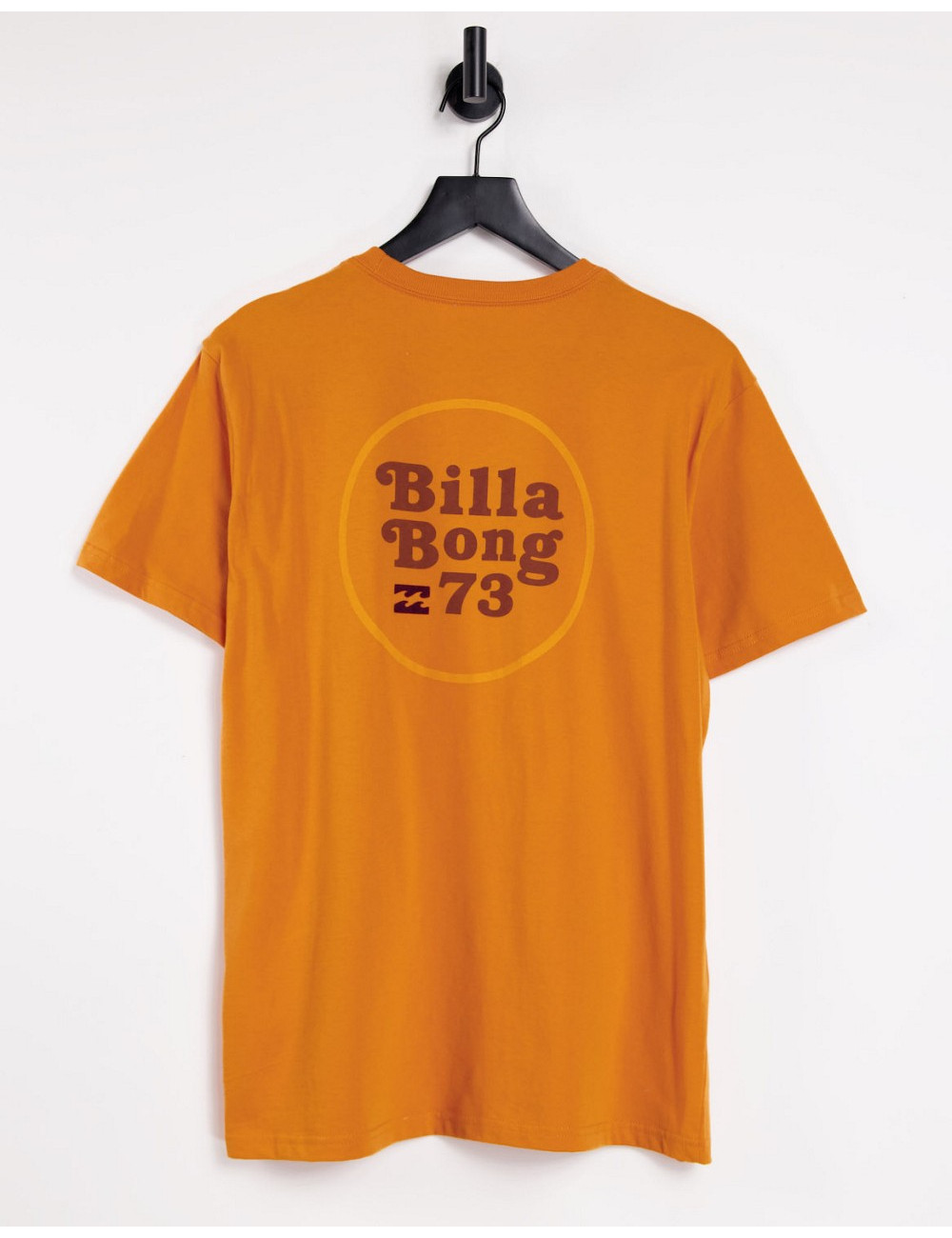Billabong Walled t-shirt in...