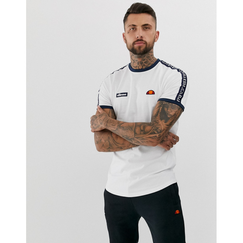 ellesse Fede t-shirt with...