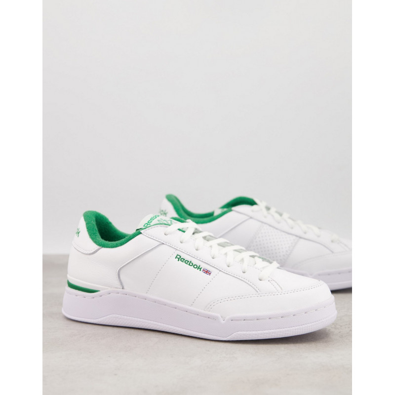 Reebok Ad Court trainers in...