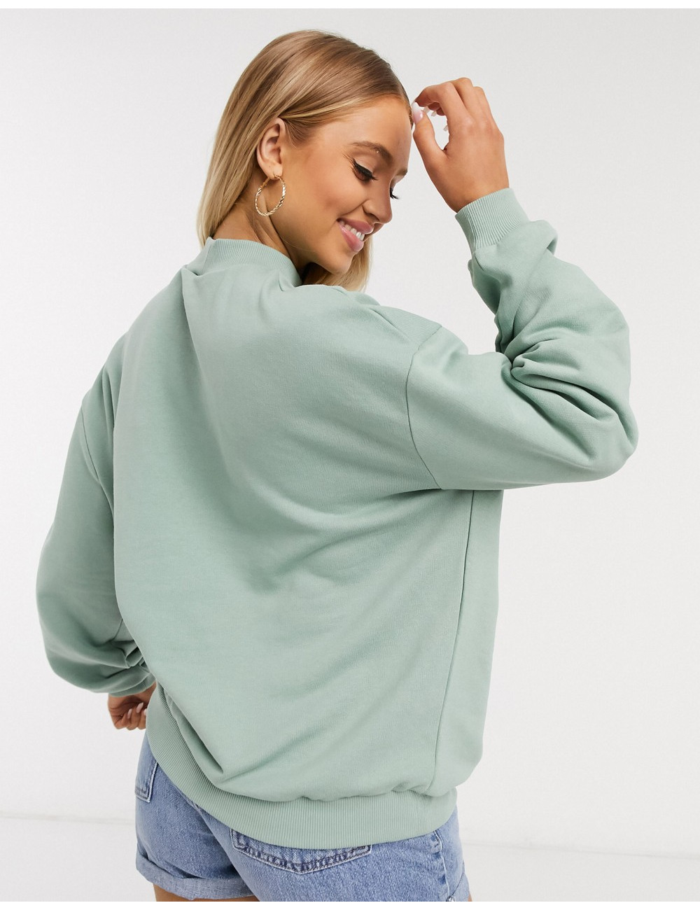 ASOS 4505 icon ultimate sweat
