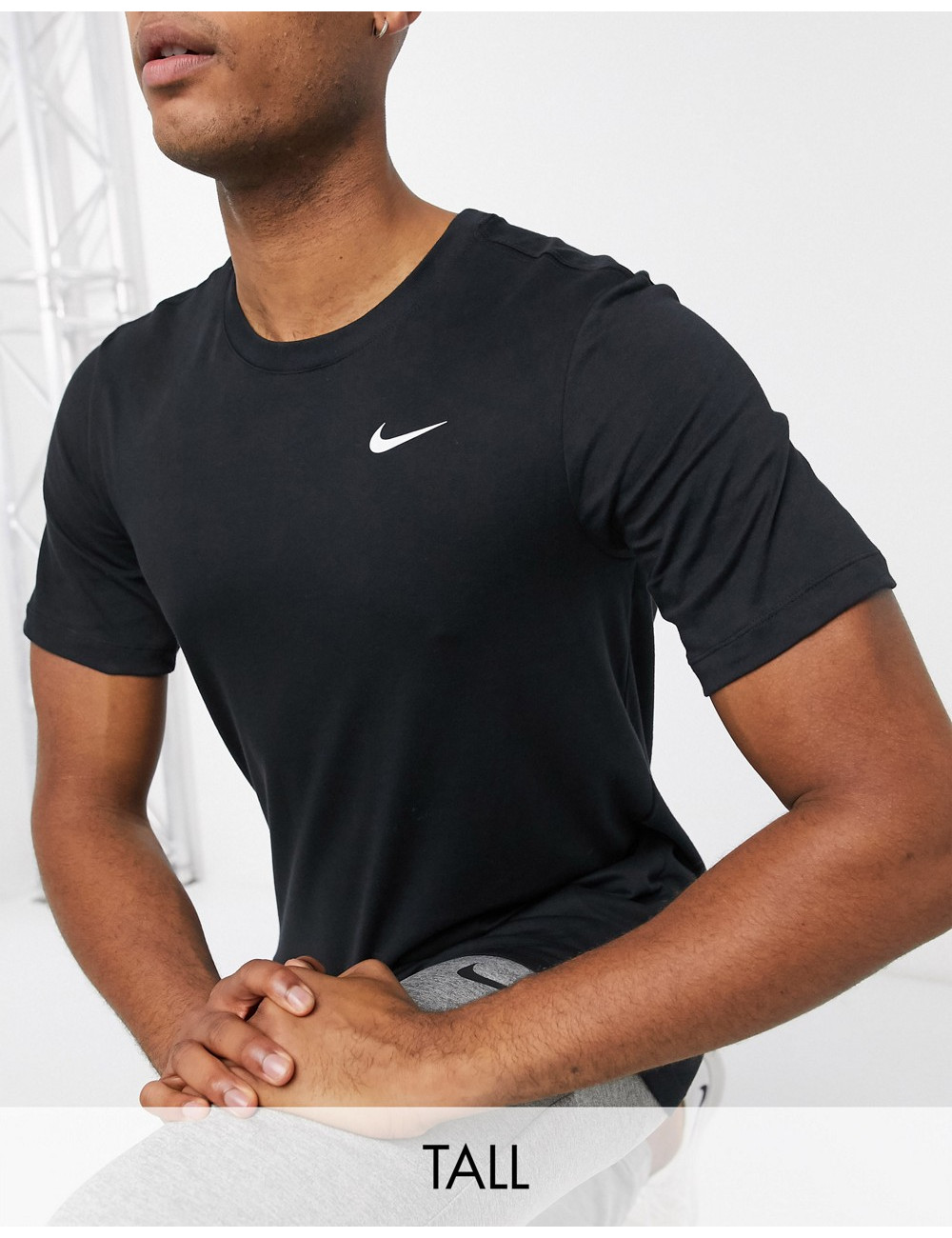 Nike Training Plus t-shirt...