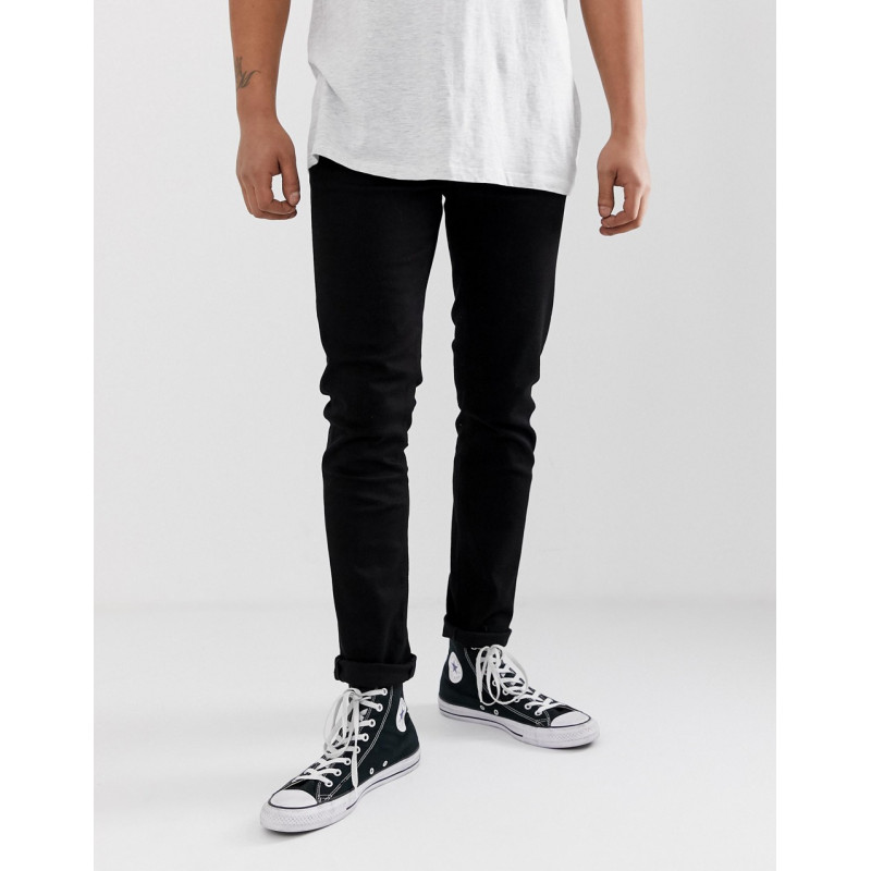 ASOS DESIGN skinny jeans in...