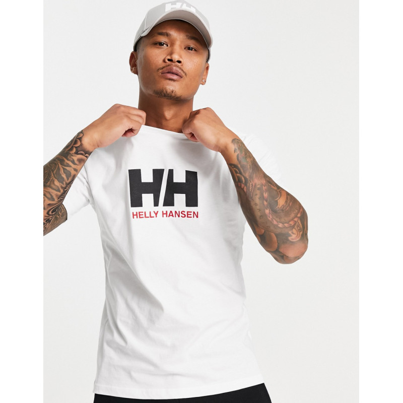 Helly Hansen HH Logo...