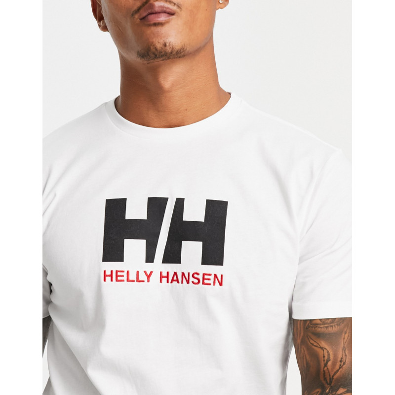 Helly Hansen HH Logo...