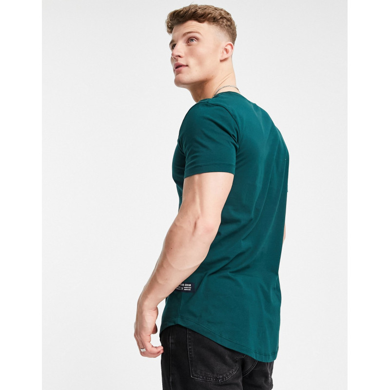 Tom Tailor T-shirt with...