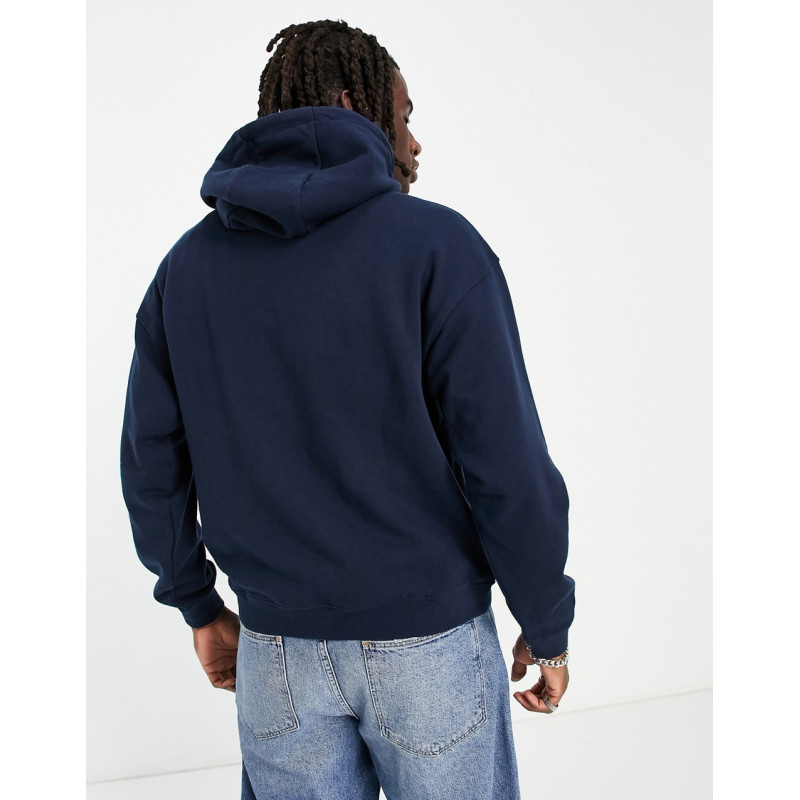 Arcminute oversized hoodie...