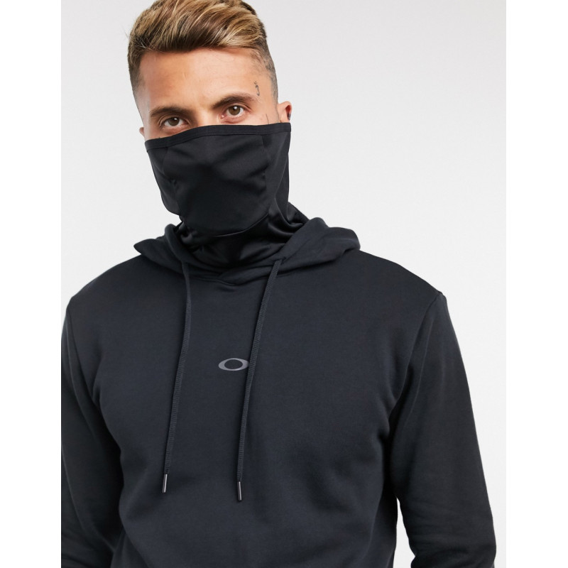 Oakley Logo hoodie with...