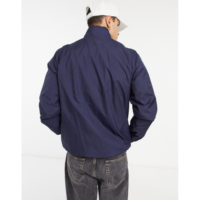 Arcminute jacket in navy