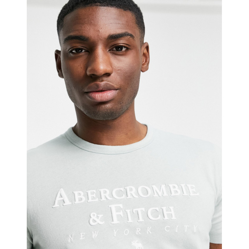 Abercrombie & Fitch cross...