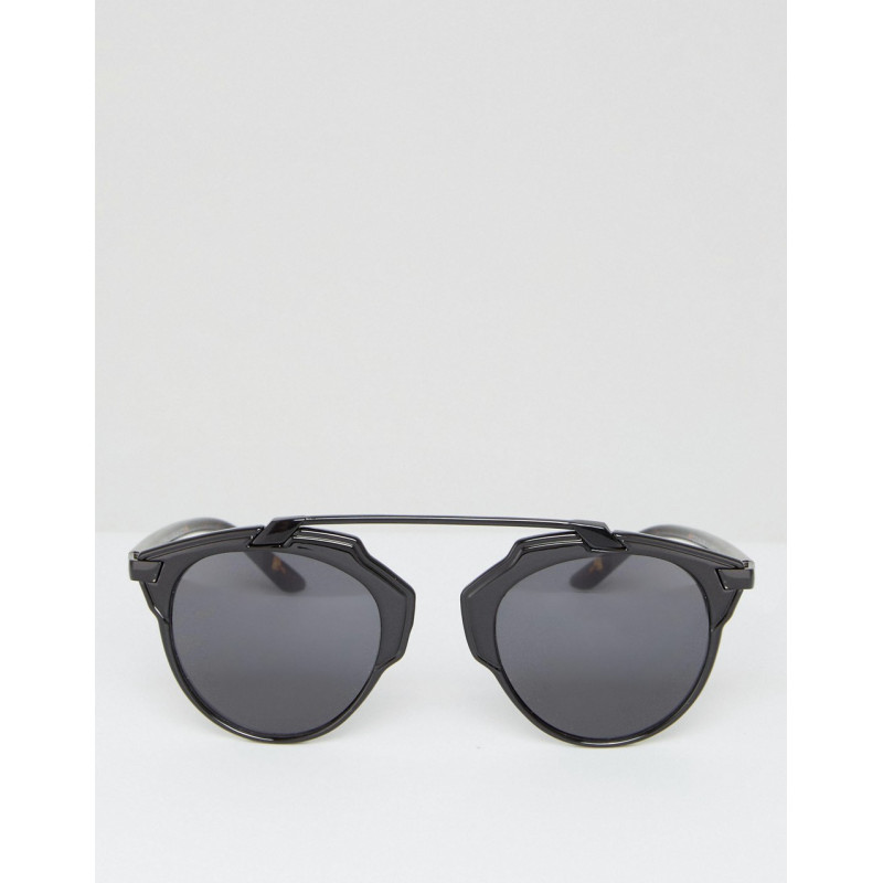 Mango Brow Bar Sunglasses