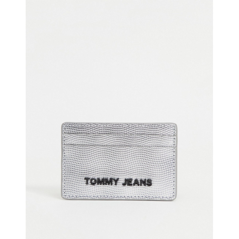 Tommy Jeans card holder in...