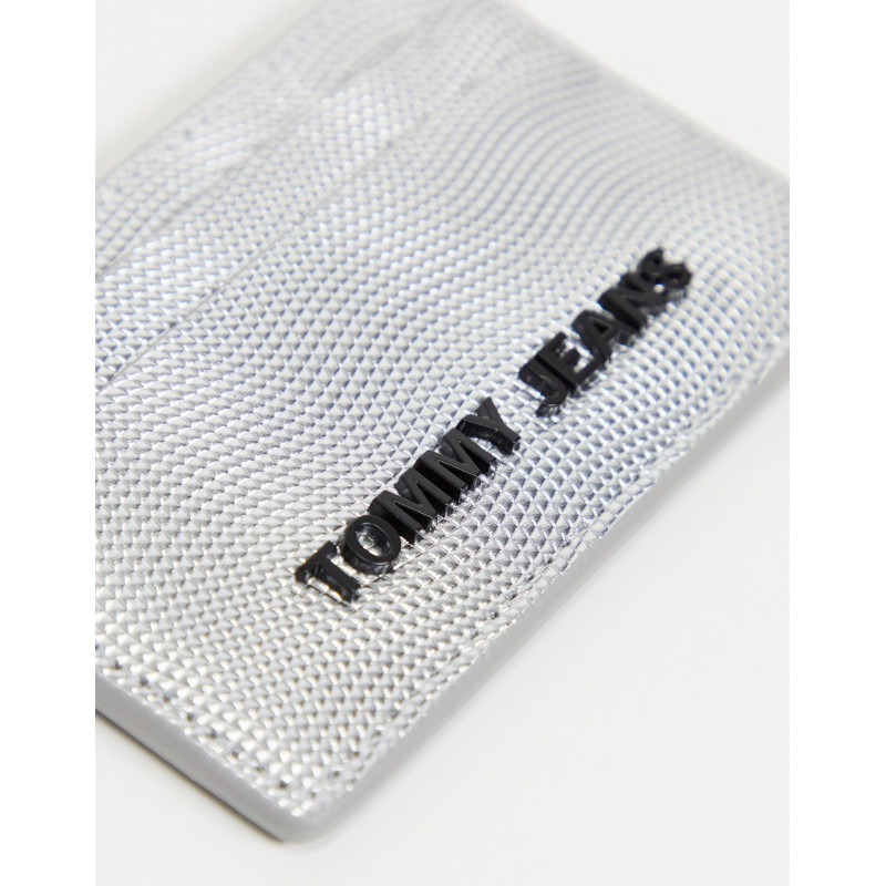Tommy Jeans card holder in...