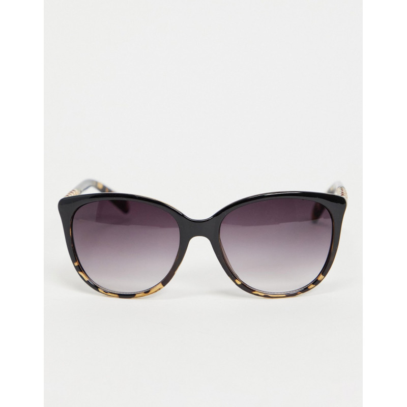 Oasis cat eye sunglasses in...