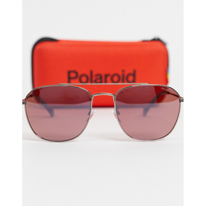 Polaroid sunglasses with...