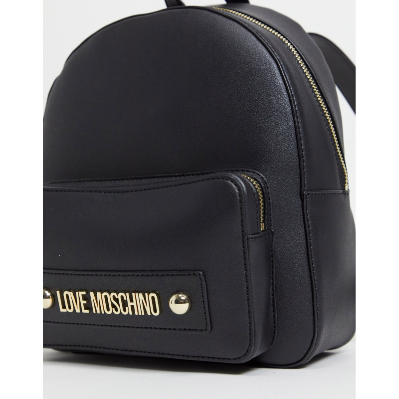 Love Moschino backpack in...