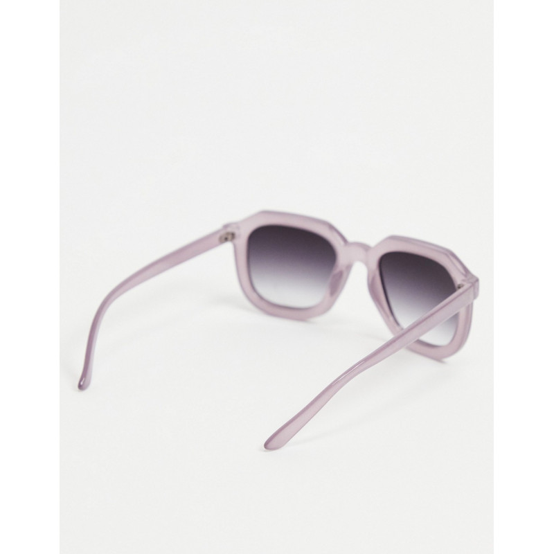 AJ Morgan sunglasses in pink