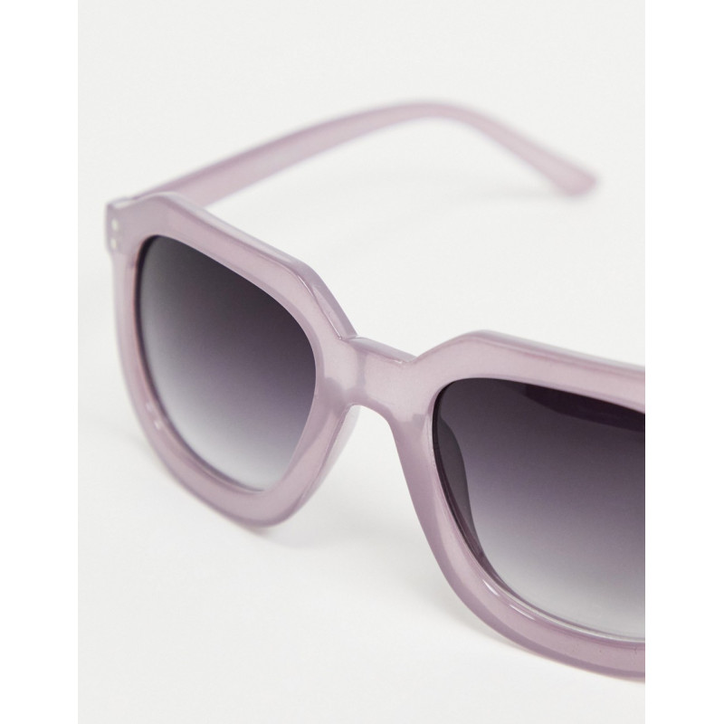 AJ Morgan sunglasses in pink